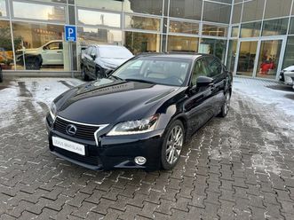 lexus gs gs 300h premium