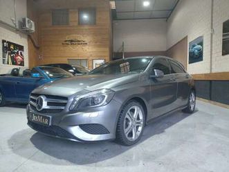 200cdi be urban 7g-dct