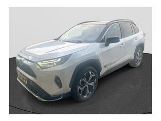 2.5 plug-in hybrid awd gr sport