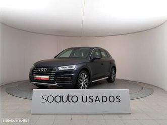 audi q5 50 tfsie quattro sport s tronic