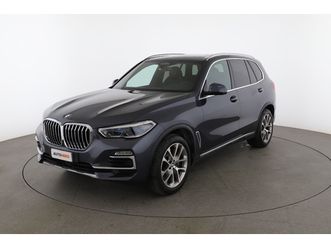 xdrive 30d mild-hybrid