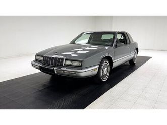 1992 buick riviera
