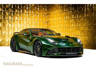 ferrari f12 by novitec n-largo