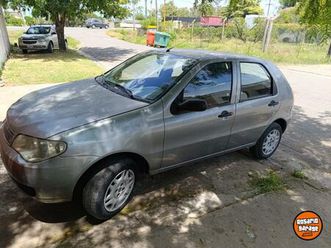 vendo fiat palio