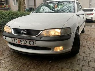 opel vectra b 1.8x.e