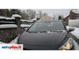 hyundai elantra, 1.8 l., hatchback