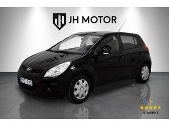 5-dörrar 1.4 bensin 101hk automat lågmil mok/sov