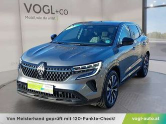 mild hybrid 160 techno aut.
