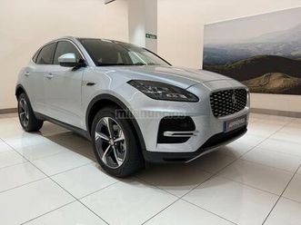 jaguar - epace