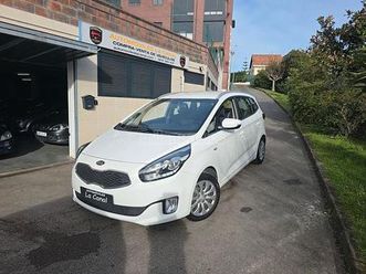 kia - carens 1.6 gdi 135cv concept 5pl