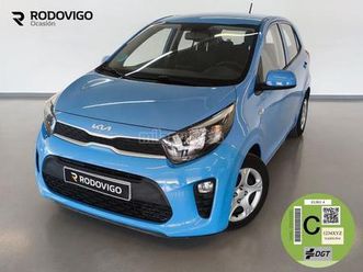 kia - picanto 1.0 dpi 49kw 67cv concept