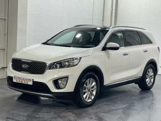 kia - sorento 2.2 crdi 200cv drive auto 4x2
