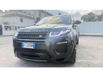 5p 2.0td4 hse dynamic180cv auto motore ford ???