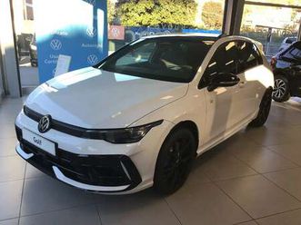golf 2.0 tsi r dsg 4motion