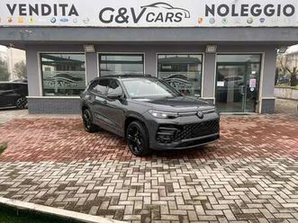 2.0 tdi edition plus 4motion 193cv dsg 7posti full