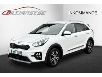 p-hev | advanced plus | b-kamera | adaptiv farthållare