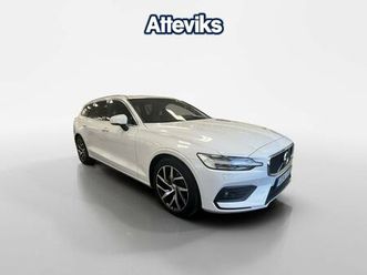 t4 geartronic 190hk *p.värmare/keyless/dragkrok*