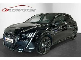 gt 130hk aut adaptiv farthållare | backkamera