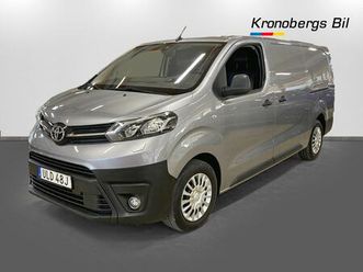 l3 automat 177hk *dubbla sidodörrar*