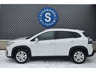 1.4t at hybrid4x4select,kampanjv-hjul på köp 4.99%ränta