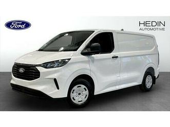 trend skåp 280s 136 a fwd | dragkrok |