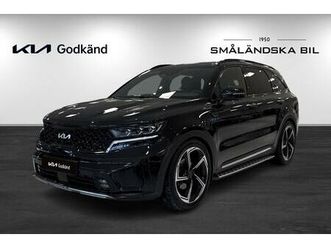 phev advance plus pano. dragkrok värmare black edt.