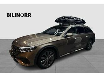 300 d 4matic all-terrain 9g-tronic 313hk drag v-hjul