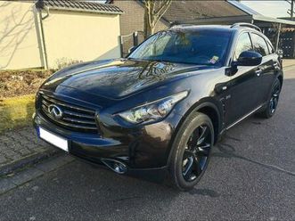 infiniti qx70 30d s premium s premium
