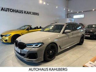 alpina d5 s touring berninagrau/laser/acc/360/1.hand