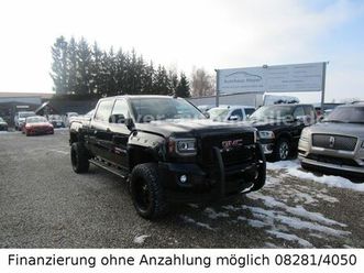 2500 denali hd*monsterpickup*lpg prins*