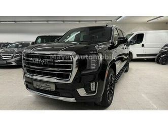 gmc yukon diesel duramax 3.0- xl denali- i.hand