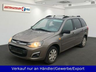 lada kalina 2 1.6 norma cross lpg