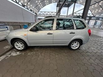 lada kalina 2 . 2015