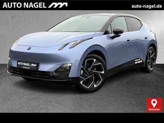 lynk&co 02 more 66kwh