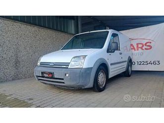 ford transit connect 200s 1.8 tdci/110cv pc-tn