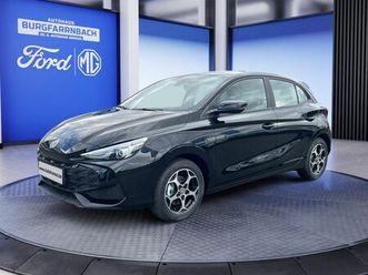 mg3 hybrid+ comfort*keyfree*16