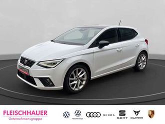 fr 1.0 tsi dsg voll-led panoramadach navi