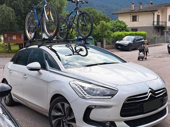 citroën ds5 2.0 hdi