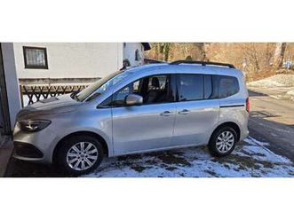 t 180 automatik progressive, ahk, mbux, automatik