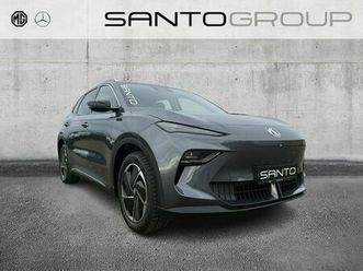 mgs5 ev luxury led 360° lkh shz acc leder