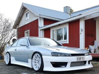 silvia s14a