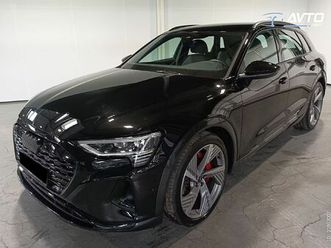 audi q8 e-tron 50 quattro advanced