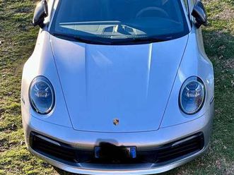 911 viii carrera 992 coupe 911 coupe 3.0 carrera t auto