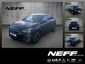 f e elegance led+navi+shz+lm