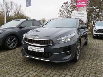 xdition 1.5 t-gdi *led*jbl*rfk*navi*sh*lrheiz*pano