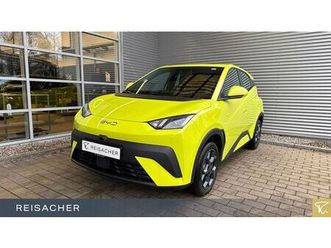 byd dolphin surf comfort pano,autom