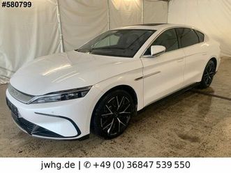 byd han 380 kw awd executive icc headup pano wärmep