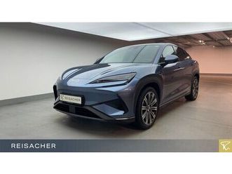 byd sealion 7 excellence awd pano,autom