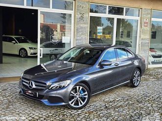 mercedes-benz c 350 e