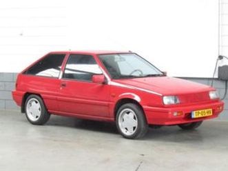 mitsubishi colt 1200 el s6 — mitsubishi — marktplaats
